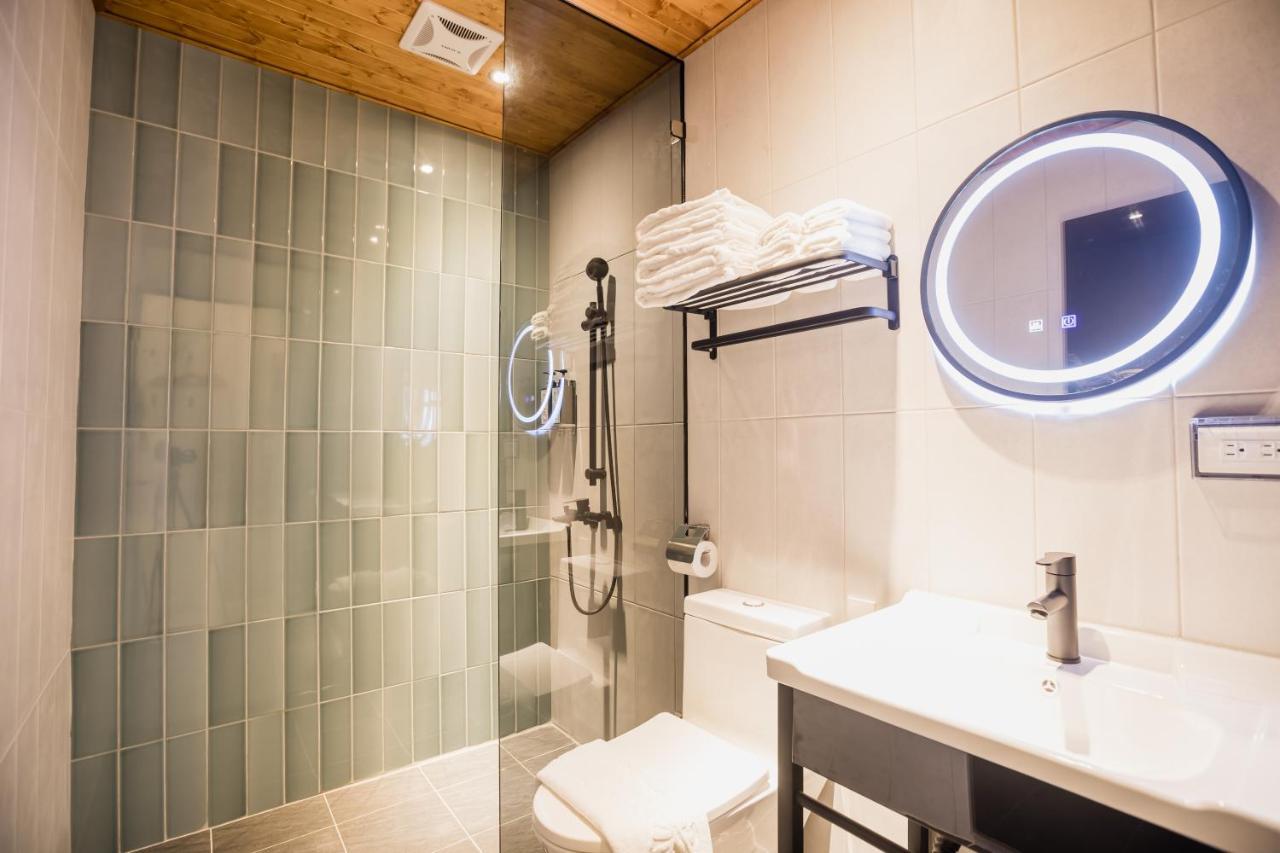 Traveller-Inn Day Moon Hotel Taitung 외부 사진