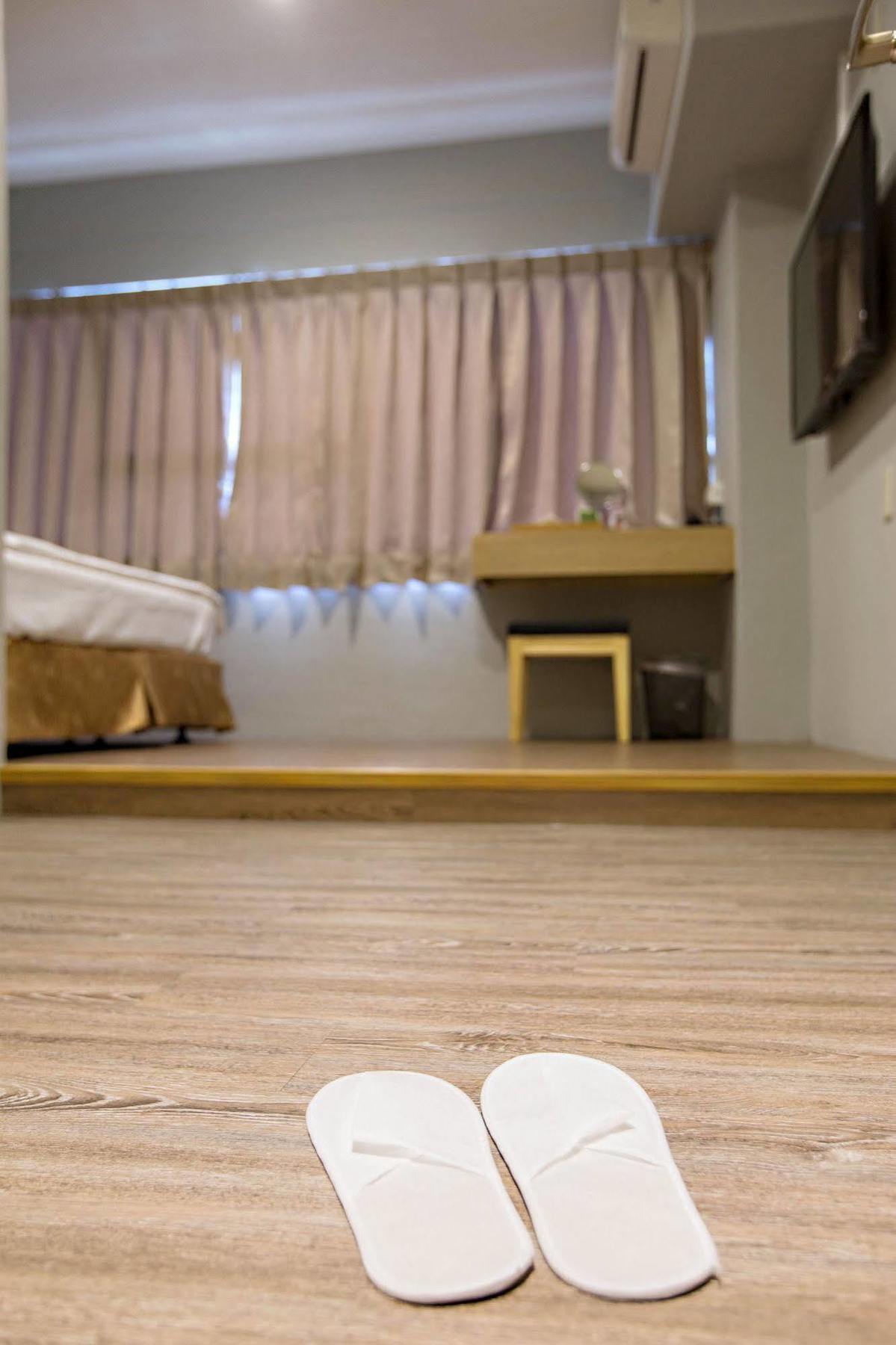 Traveller-Inn Day Moon Hotel Taitung 외부 사진